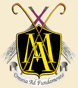 Muir Academy Crest